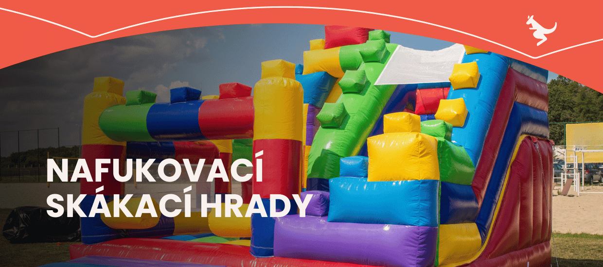 Výrobce nafukovacích hradů